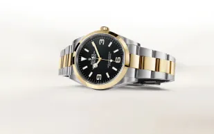 أفضل الساعات الرجالية من Rolex لسنة 2021