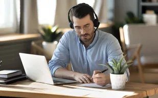 10 نصائح لتحقيق أقصى فائدة من الدورات التعليمية المختلفة