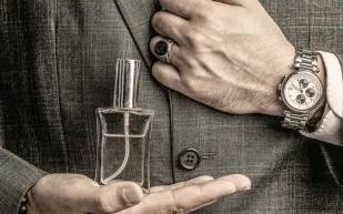 3 عطور منعشة لإكمال أناقتك 