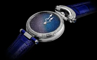 قائمة روب ريبورت العربية لأفضل ساعات 2021