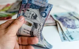 بالأرقام ..متوسط ثروة الفرد في الخليج 