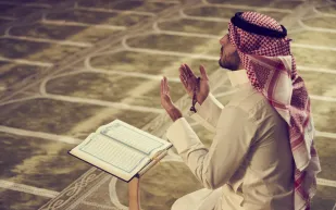 آيات وأدعية لتحصين نفسك وأهلك من كل شر