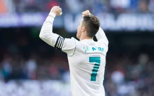 أجمل أهداف كريستيانو رونالدو في الدوري الإسباني..مراوغات عالمية (فيديو)