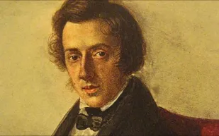 فريدريك شوبان: شاعر الموسيقى الذي أسر العالم