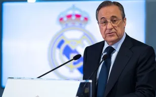 هل ينسحب ريال مدريد من الدوري الإسباني.. وينضم للدوري الإنجليزي؟!