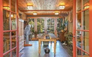 لسبب غريب أوبرا وينفري تبيع منزلها بـ 14 مليون دولار  