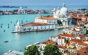 هذه الدولة ستختفي من خريطة العالم قريباً!