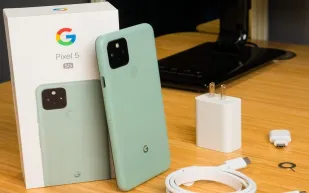 هذه مفاجأة هاتف جوجل الجديد.. وكم يبلغ سعره؟! 