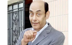 أول تعليق من أحمد بدير على صورته المثيرة للجدل.. وعلاقتها باعتزاله الفن أول تعليق من أحمد بدير على صورته المثيرة للجدل.. وعلاقتها باعتزاله الفن