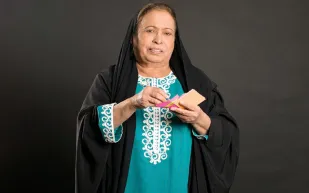 حقيقة وفاة حياة الفهد بفيروس كورونا