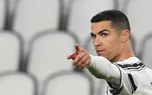 ماذا قال كريستيانو رونالدو عن عودته لريال مدريد؟!