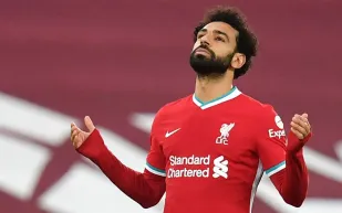 ليفربول يمنح محمد صلاح الراتب الأعلى في تاريخ الريدز