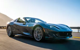 قائمة «روب ريبورت العربية» لأفضل سيارات 2021