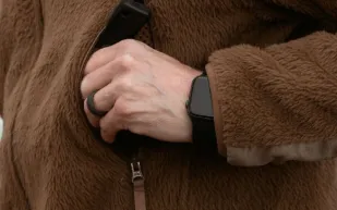 "جروف لايف" تقدم إكسسوارات الراحة والاستجمام للرجل الأنيق