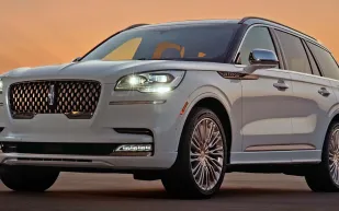 ساعات "شينولا" وسيارات "لينكولن" تتعاونان في إطلاق مرتقب