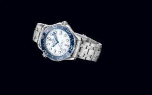 4 ساعات غطس للرجل المغامر 