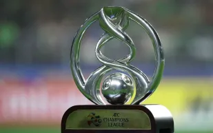 الاتحاد الآسيوي: نهائي دوري أبطال آسيا 2021 في السعودية