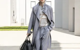 اتجاهات إكسسوارات الرجال لصيف 2021