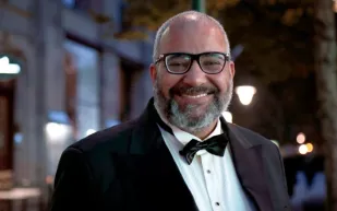  تفاصيل الحالة الصحية لبيومي فؤاد بعد فقدانه الوعي في الإمارات