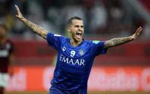 بعد مفاوضات ماراثونية.. أخيرًا الهلال يتخلص من صداع جيوفينكو