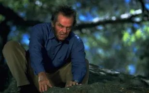 ياسر جلال يدخل عالم المستذئبين فهل يقلد جاك نيكسلون في  Wolf (فيديو)