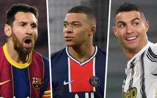 بعد ميسي ورونالدو.. هل هناك قنبلة ثالثة قبل انتهاء انتقالات الصيف المجنونة؟