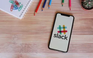 بدائل موقع سلاك Slack للعمل عن بعد 