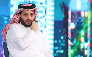 كيف دعم تركي آل الشيخ الاتحاديين بتغريدة عبر تويتر؟