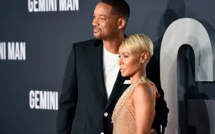 اتفاق صادم بين ويل سميث وزوجته لا ينصح به الجميع! 