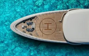 أفضل يخوت المغامرات الفاخرة في 2021