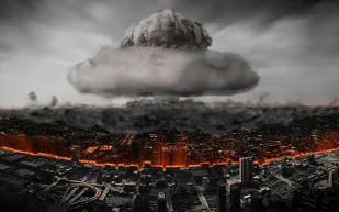  تفاصيل فيلم "كريستوفر نولان" الجديد عن والد القنبلة النووية