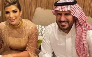 بعد إعلان زواجهما.. من هو زوج أصالة الجديد؟!