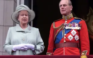 المحكمة العليا في لندن تقرر عدم فتح وصية زوج الملكة إليزابيث إلا بعد 90 عامًا 