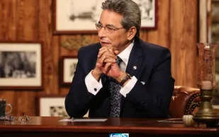 محمود سعد يفجر مفاجأة حول وفاة سعاد حسني.. وعلاقتها بفتاة المول 