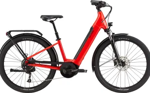 5 دراجات إلكترونية عملية التصميم وأكثر جاذبية