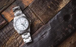 أفخم الساعات الكلاسيكية الرجالية في Watches & Wonders 