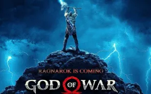 تفاصيل مهمة جديدة عن لعبة God of War: Ragnarok 