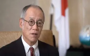 السفير الياباني في السعودية يطلب من متابعيه طريقة إعداد "المخامير"