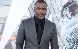 في عيد ميلاده الـ 49..  ماذا تعرف عن إدريس ألبا الرجل الأكثر وسامة في العالم؟