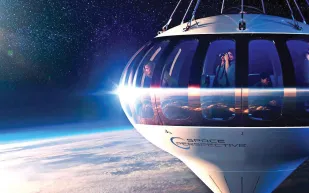 هل سيزور السُيّاح القمر؟ وكم تبلغ تكلفة الرحلة؟