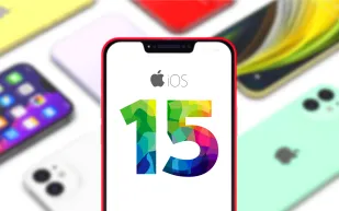 تحديث iOS 15 الجديد.. وموعد نزوله على ‏Apple Pay