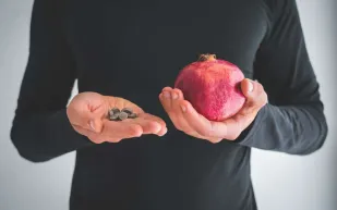 أعراض نقص الحديد.. وماذا تفعل عند ظهورها
