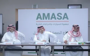 وزير الموارد البشرية يوافق على تأسيس جمعية السيارات والدراجات النارية