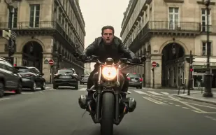 فيلم توم كروز الجديد Mission: Impossible 7 يسبب خسائر بملايين الدولارات