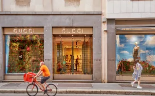 رحلة نجاح «غوتشي» وكيف وصلت إلى العالمية؟