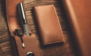 5 أقلام أنيقة من "Pen Heaven" تجوب العالم لإرضاء عشاق التفاصيل