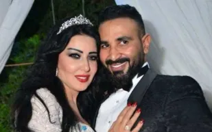 لماذا طلب أحمد سعد استدعاء طليقته سمية الخشاب أمام المحكمة؟ 