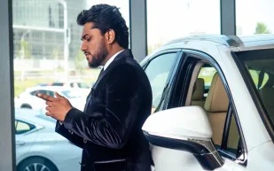 كيفية الاستعلام عن مخالفات المرور بالطرق المختلفة في السعودية