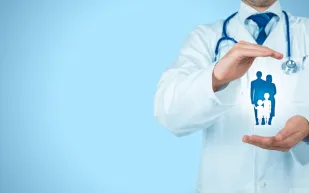 مجلس الضمان الصحي استعلام عن تأمين برقم الإقامة أو رقم الحدود