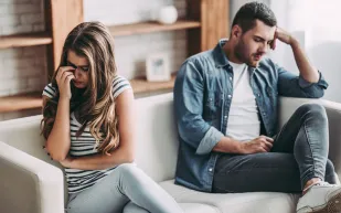 نصائح سريعة لإنقاذ الحياة الزوجية بعد الوقوع في الخيانة